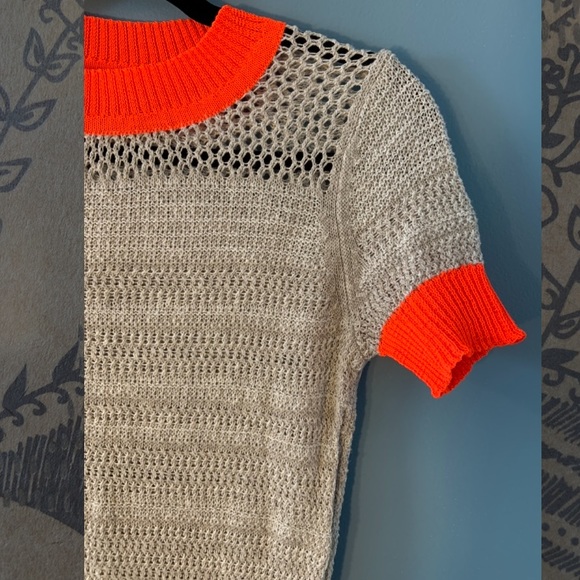 Moth short sleeve - Picture 3 of 4